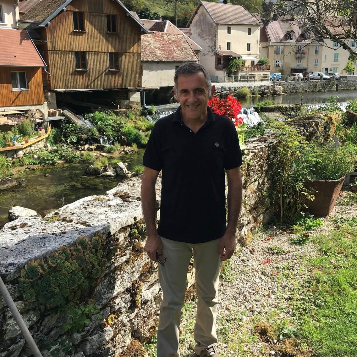 Photo de Christophe MOREAU
