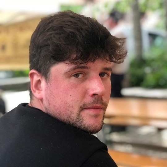 Photo de Monsieur Noé LASLANDES