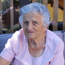 Photo de Madame Geneviève SEBILE