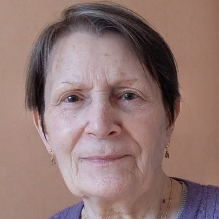 Photo de Pierrette SADI BOUAFIA