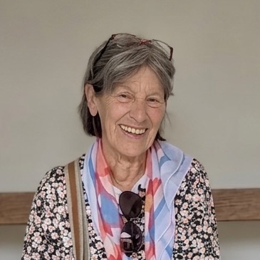 Photo de Joséphine MICELI